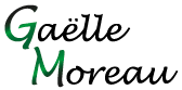 Gaëlle MOREAU – Psychologue Logo